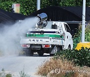 경기 여주 한우농장서 럼피스킨…추석연휴에 발생 이어져