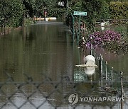 POLAND FLOODS