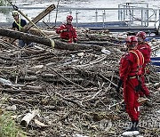 Czech Republic Floods