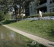 POLAND FLOODS