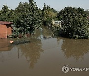 POLAND FLOODS