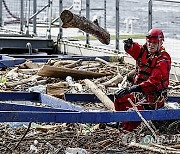 Czech Republic Floods