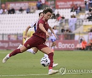 Italy Soccer Women's Champions League