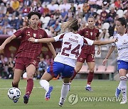 Italy Soccer Women's Champions League