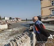 POLAND FLOODS