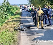 POLAND FLOODS