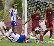 Italy Soccer Women's Champions League