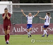 Italy Soccer Women's Champions League