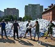 POLAND FLOODS