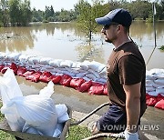 POLAND FLOODS