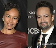 Music - Lin-Manuel Miranda-Eisa Davis