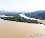 HUNGARY FLOODS