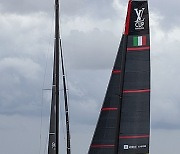 SPAIN AMERICAS CUP