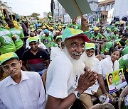 Sri Lanka Presidential Election