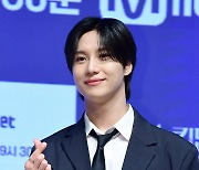 샤이니 태민, 로드 투 킹덤 사랑해[TEN포토]