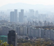 고액 반전세 '철퇴'…전세대출보증 못 받는다