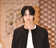 [포토] 샤이니 태민 '왕장님 등장'