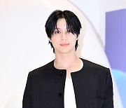 [포토] 샤이니 태민 '시크 블랙&화이트'