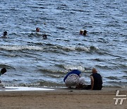 [오늘의 날씨] 울산(19일, 목)…낮 최고 33도 “해안 너울 유의”