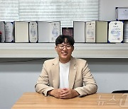 "가족위해 열심히 일한다고요?"…'육아랜서' 40대 아빠가 꿈꾸는 세상