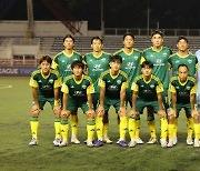 2006년생 진태호 '1골 1도움' 전북, ACL2 첫 경기서 세부에 6-0 대승