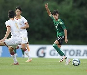 ‘준프로 진태호 1골1도움’ 전북, 세부 6-0으로 꺾고 ACL 2 첫 승