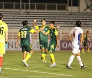 [ACL2] '스쿼드 이원화→골 잔치' 전북, 세부 원정에서 6–0 대승...ACL2 쾌조의 출발