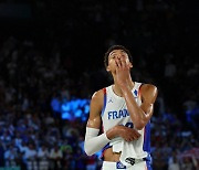 역시 괴물! 웸반야마 NBA 톱 100 플레이어, 최고의 랭킹 라이저