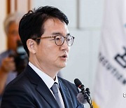 심우정 총장 "민생범죄 최전선 형사부 강화…검찰 중립·독립성 수호 울타리 될 것"