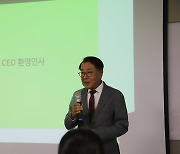 최영범 KT스카이라이프 대표 “통신·미디어 산업 쇠퇴기… AI 스포츠 중계로 미래 먹거리 확보”