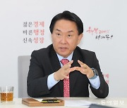 “철도지하화 사업에 경의선 선정되도록 총력”