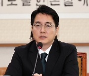 [사설]심우정 검찰총장 “오직 법과 원칙”… ‘산 권력’ 수사로 보여줘야