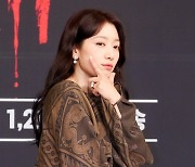 [ET포토] 박신혜, '새침한 표정'