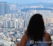 아파트 분양가 낮아졌다...서울 3.3㎡ 당 4304만원