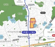 '목동3단지' 옆 빌라촌, 1437가구 아파트 단지로 바뀐다