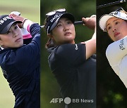 양희영·유해란·이정은6, 크로거 퀸시티 첫날 누구와 맞붙나? [LPGA]