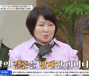 박나래 母 "박나래 결혼 전부 반대…결혼 상대로 안 보여" (금쪽)