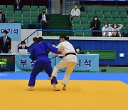 합천군, 전국체전 '유도' 성공 개최 만전