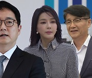 ‘고가 가방·文 일가 수사’…과제 산적한 심우정 검찰총장 [뉴스in뉴스]