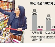 '맵부심' 멕시코, 불닭 반응에 깜짝…K라면, 중남미 간 이유