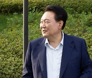 尹대통령, 24일 한동훈 대표 등 與지도부 회동…"의료 개혁 논의"