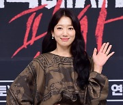 [포토] 박신혜, '눈부시게 아름다운 모습'