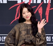 [포토] 박신혜, '우아함 물씬~'