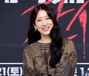 [포토] 박신혜, '사랑스러움 가득~'