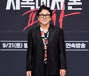 [포토] 김인권, '멋진 미소'