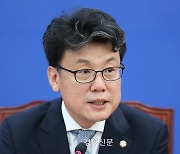 민주 “여야 소통 잘되고 있어…대표회담 합의 법안 최우선 처리”