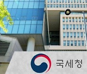 "국세청이 받는 탈세 제보 중 40%는 제때 처리 못하고 이월"