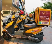 Fast-food delivery industry logs 23% growth in H1