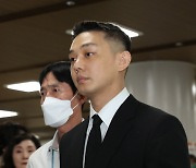 Yoo Ah-in cleared of sexual assault allegation due to lack of evidence