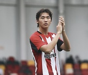 Kim Ji-soo debuts for Brentford in 3-1 Carabao Cup win